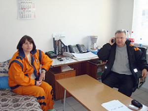 ФСМП - Кресна