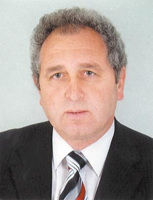 Д-р Красимир Михайлов