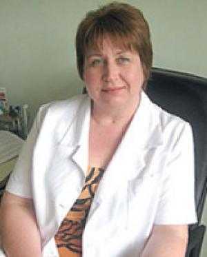 Д-р ДАФИНА ТАЧОВА
